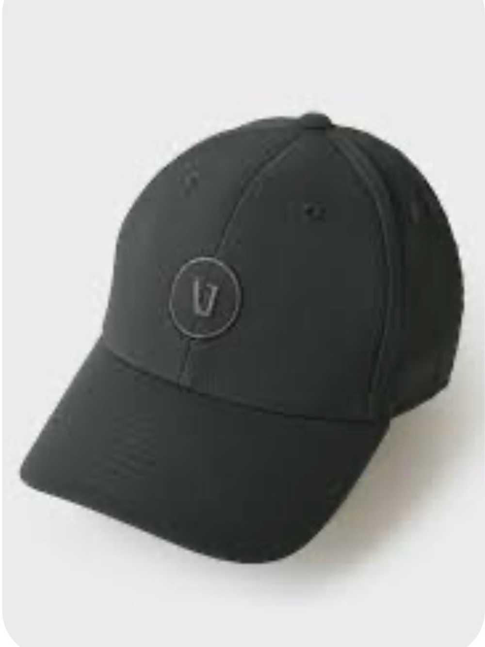 Vuori Men’s Signal Golf Hat Summer Gym Golf Outdoors Vacation Tennis Walking